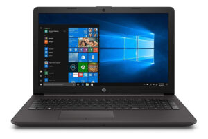 HP Laptop 250 G7, Refurbished Grade A, i5-8265U, 8/256GB M.2, 15.6", Cam, UHD Graphics 620, FreeDOS