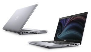 DELL Laptop Latitude 5411, Refurbished Grade B, i5-10400H, 16/256GB NVME, 14", Cam, UHD Graphics 630, FreeDOS