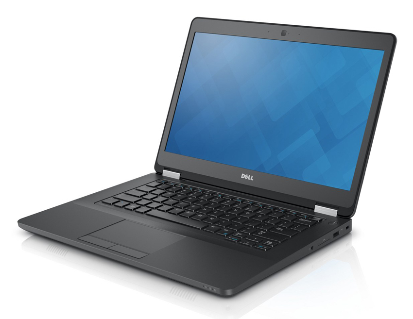 DELL Laptop Latitude 5480, Refurbished Grade B, i5-7440HQ, 8/256GB M.2, 14", Cam, HD Graphics 630, FreeDOS