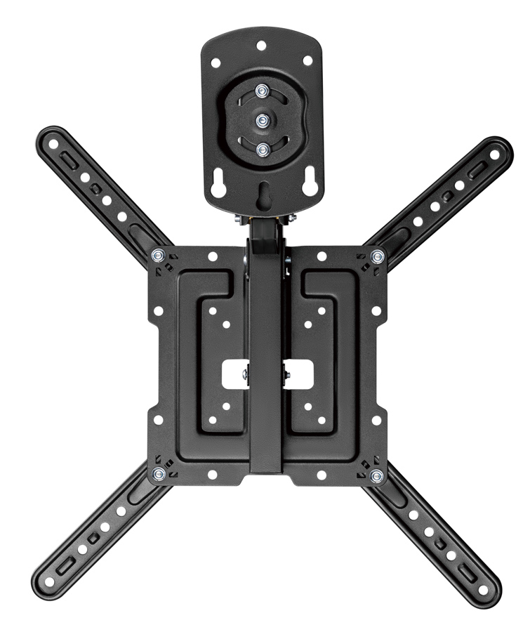 BRATECK βάση οροφής LCD-CM344 για τηλεόραση 23"-55", έως 20kg - Image 4