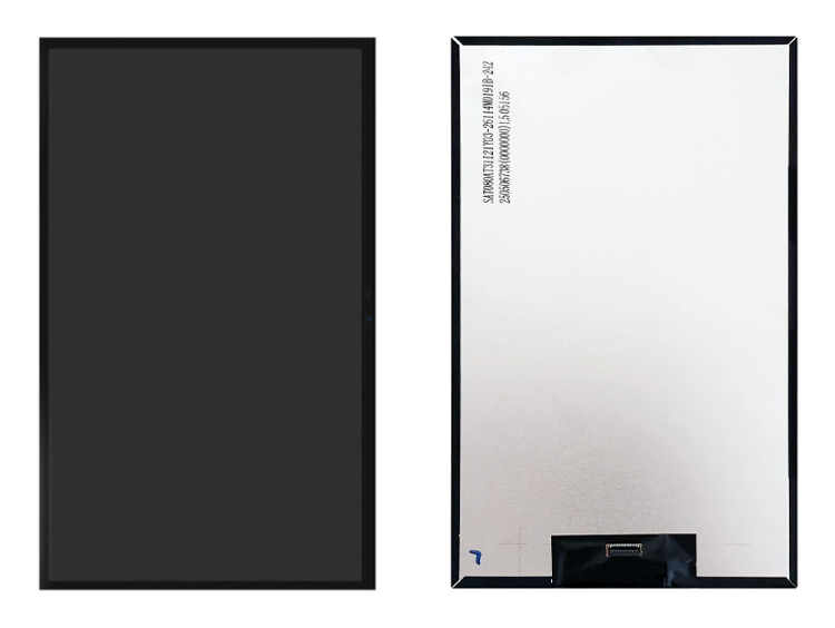 TECLAST ανταλλακτική οθόνη LCD για tablet P85