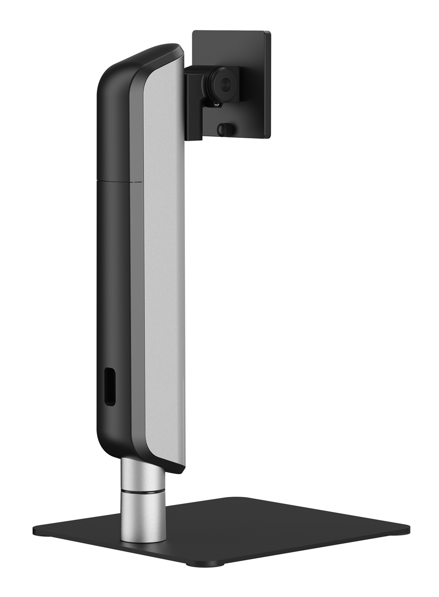 BRATECK βάση γραφείου οθόνης LDT70-T01, 17-49", έως 18kg, heavy duty - Image 6