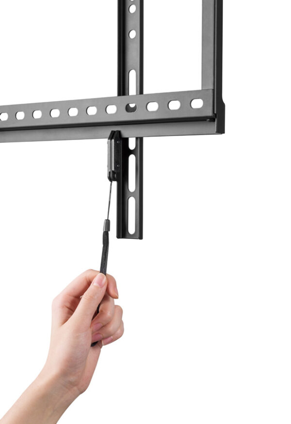 BRATECK Επιτοίχια βάση LP72-46T, για οθόνη 37"-80", έως 75kg - Image 5