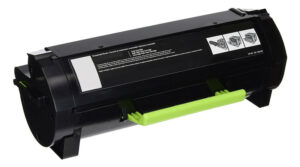 Συμβατό toner για Lexmark universal MS/MX310, 7.5K, μαύρο