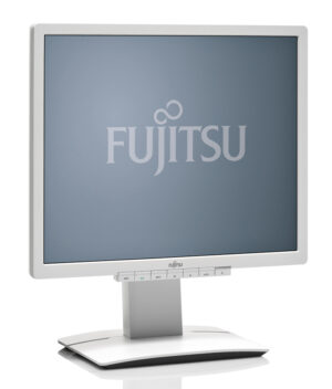 FUJITSU used οθόνη B19-6 LED, 19" 1280x1024, VGA/DVI, Grade A