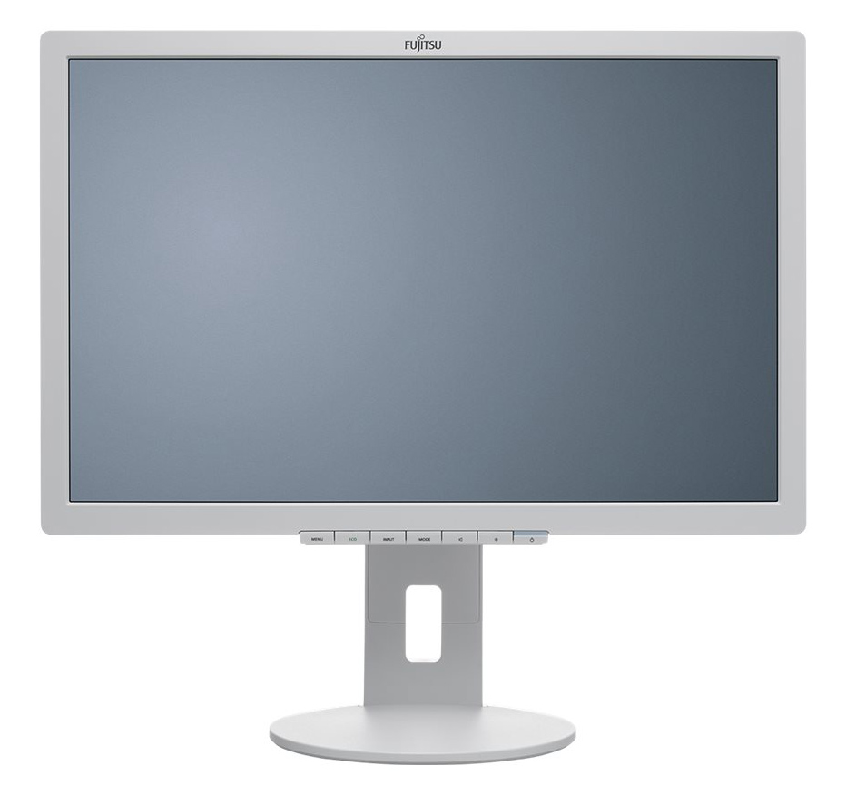 FUJITSU used οθόνη B22-8 WE Neo LED, 22", 1680x1050, VGA/DVI/DisplayPort, Grade B
