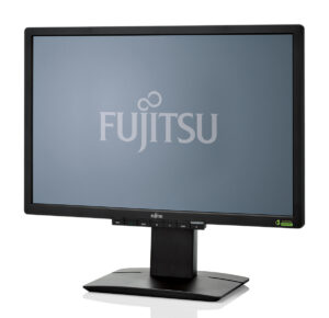 FUJITSU used οθόνη B22W-6 LED proGREEN, LED, 22" 1680x1050, VGA/DVI, Grade A