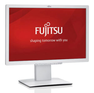 FUJITSU used οθόνη B22W-7 LCD, 22" 1680x1050, DisplayPort/DVI/VGA, Grade A