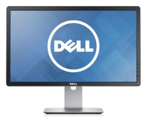 DELL used οθόνη P2314H LED, 21.5" Full HD, VGA/DVI, Grade B