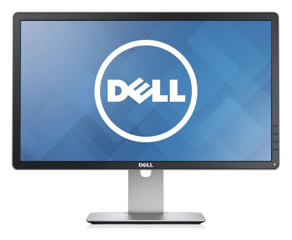 DELL used οθόνη P2314H LED, 21.5" Full HD, VGA/DVI, Grade B