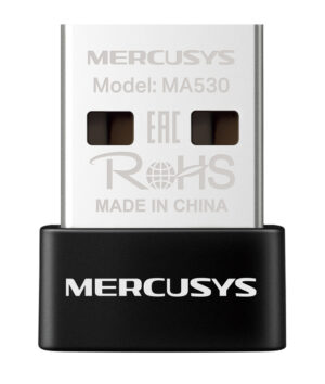 MERCUSYS Nano USB Adapter, Bluetooth 5.3 , V.1.0