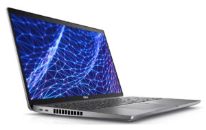 DELL Laptop Latitude 5530, Refurbished Grade A, i7-1265U, 16/512GB NVME, 15.6", Cam, IRIS Xe Graphics, MAR Windows 11 Pro