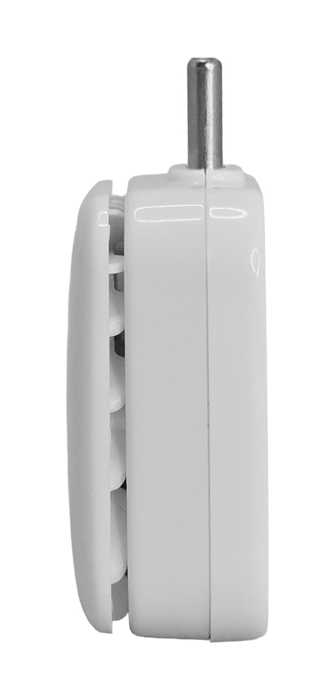 HANWEI μίνι μετρητής μονοξειδίου του άνθρακα MINI600-CO-T για smartphone, USB-C, 0~1000ppm - Image 2