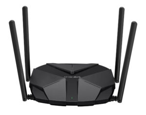 MERCUSYS router MR85X, Wi-Fi 6, 3Gbps AX3000, Dual Band
