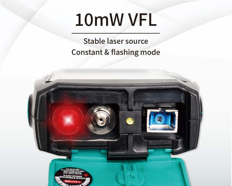 PROSKIT mini OTDR tester καλωδίων οπτικής ίνας MT-7620 με οθόνη αφής - Image 12