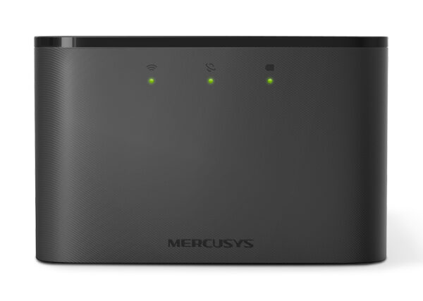 MERCUSYS router MT110, 4G LTE, WiFi 150 Mbps, 2200mAh, Ver. 1.0 - Image 7