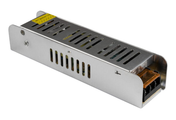 OPTONICA τροφοδοτικό LED καλωδιοταινίας 6131, 60W, 12V/5A - Image 2