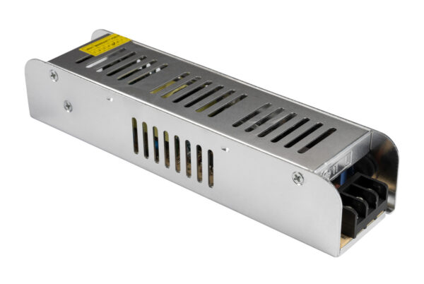 OPTONICA τροφοδοτικό LED καλωδιοταινίας 6132, 100W, 12V/8.5A - Image 2