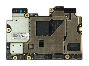 BLACKVIEW ανταλλακτική motherboard για smartphone BV4800