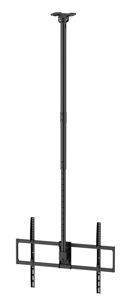 BRATECK βάση τηλεόρασης οροφής PLB-CE1568XL, 50-100", έως 80kg, heavy duty - Image 9