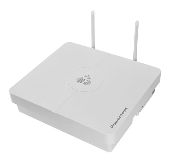 POWERTECH υβριδικό σύστημα συναγερμού PT-1090 με πληκτρολόγιο, 4G IP/GSM - Image 5
