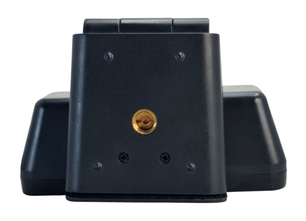 POWERTECH web camera PT-1291, 5MP, 2K Quad HD, αυτόματη εστίαση, 1.5m, μαύρη - Image 4