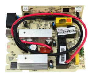 POWERTECH ανταλλακτική πλακέτα PCBA για PT-1297 UPS Line Interactive