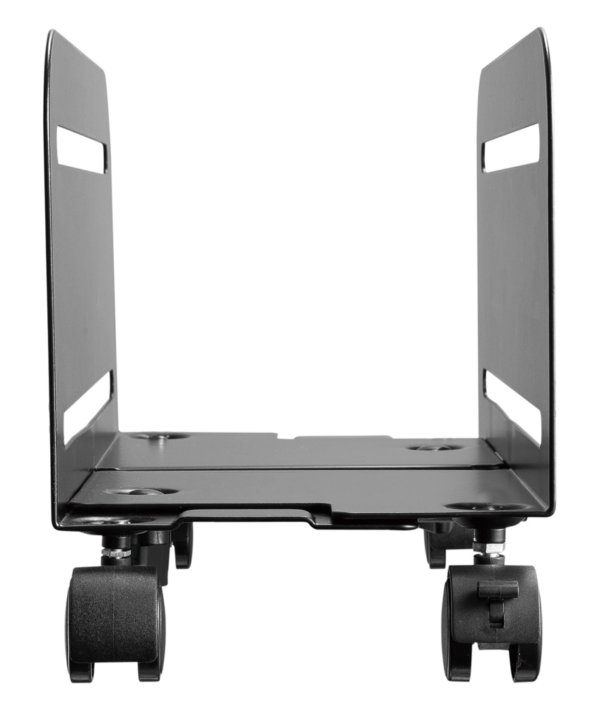 POWERTECH βάση PC PT-1329 με ροδάκια, universal, μεταλλική, έως 10kg - Image 4