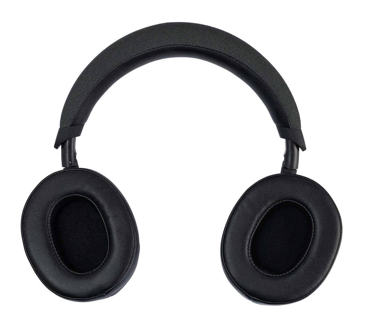 POWERTECH headphones PT-1462, ενσύρματα & ασύρματα, ANC & ENC, 40mm, 300mAh, μαύρα - Image 5