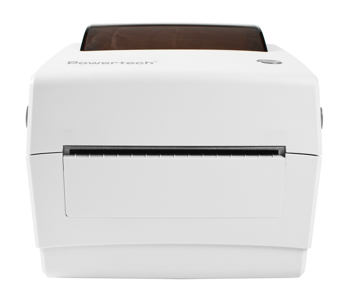 POWERTECH θερμικός εκτυπωτής ετικετών PT-1509, USB/Ethernet/Serial/Bluetooth, λευκός - Image 3