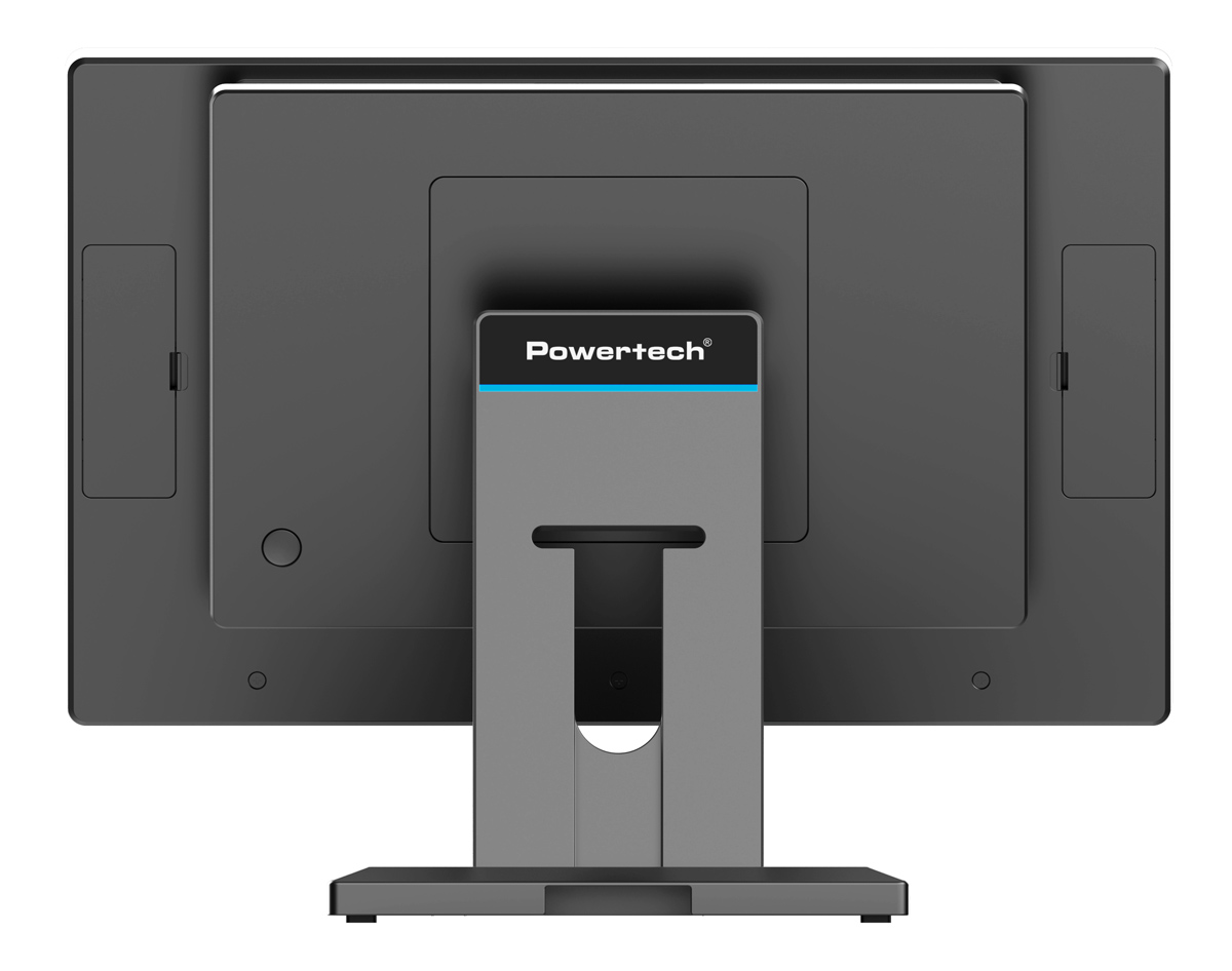 POWERTECH σύστημα POS All-In-One PT-1513 με οθόνη αφής 15.6", J6412, 8/256GB SSD, Windows 11 IoT - Image 2