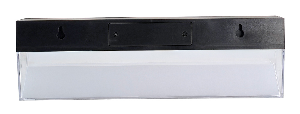 POWERTECH LED ηλιακό φωτιστικό PT-1521 με αισθητήρα κίνησης, 4W, 2000mAh, μαύρο - Image 2