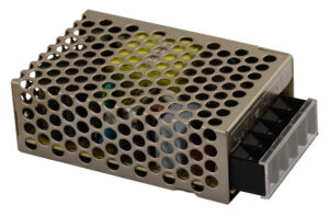 PULSAR τροφοδοτικό RS-25-12, 2.1A/12V/25W