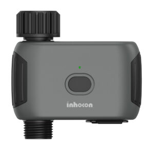 INHOCON smart προγραμματιστής ποτίσματος SGW03W, WiFi, IP55