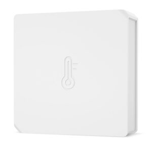 SONOFF smart αισθητήρας θερμοκρασίας & υγρασίας SNZB-02, ZigBee