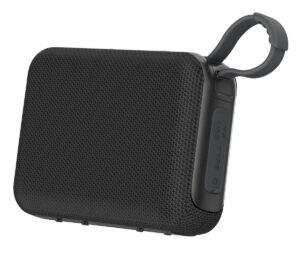 CELEBRAT φορητό ηχείο SP-23, 5W, Bluetooth, 1200mAh, μαύρο