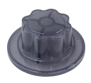 BRUNO ανταλλακτικός σφιγκτήρας φτερωτής για BRN-0189 ανεμιστήρα