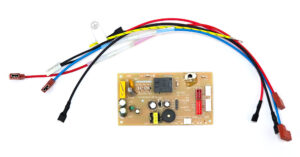 BRUNO ανταλλακτική πλακέτα PCB για BRN-0214 καφετιέρα espresso
