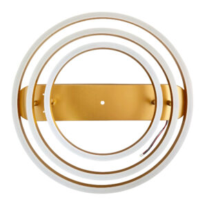 BRUNO ανταλλακτικό φωτιστικό για BRN-0225 ανεμιστήρα οροφής