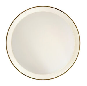 BRUNO ανταλλακτικό κάλυμμα φωτιστικού για BRN-0227 ανεμιστήρα οροφής