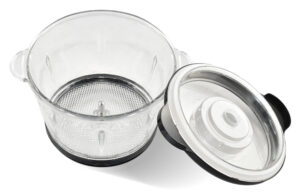 BRUNO ανταλλακτικό δοχείο για BRN-0248 πολυκόπτη