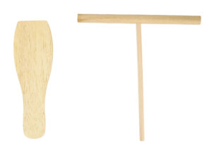 BRUNO ανταλλακτικό σετ αξεσουάρ για BRN-0252 κρεπιέρα