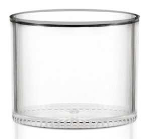 BRUNO ανταλλακτικό δοχείο για BRN-0256 ηλεκτρικό μύλο καφέ