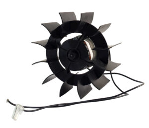 BRUNO ανταλλακτικό μοτέρ και ανεμιστήρας για BRN-0257 κεραμικό αερόθερμο