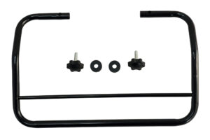 BRUNO ανταλλακτική κρεμάστρα πετσέτας για BRN-0257 κεραμικό αερόθερμο