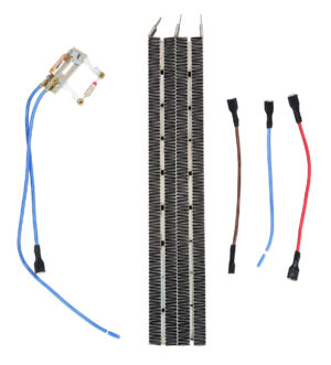 BRUNO ανταλλακτικό θερμαντικό στοιχείο για BRN-0258 κεραμικό αερόθερμο