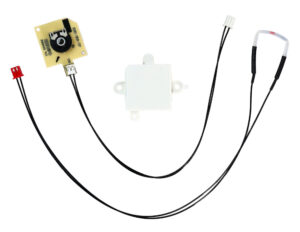 BRUNO ανταλλακτικός ρυθμιστής θερμοκρασίας για BRN-0260 σύστημα σιδερώματος