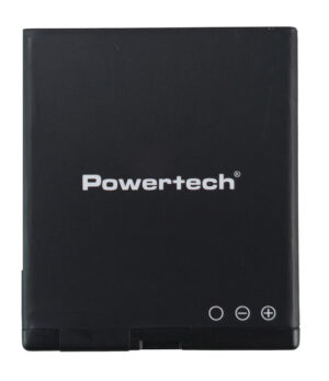 POWERTECH μπαταρία SP-PTM-BAT για κινητό Sentry IV/Dual II/Dual II V2/2.8/2.8 V2, 900mAh