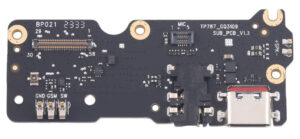 ULEFONE ανταλλακτικό small PCBA για tablet Armor Pad