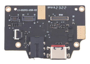 ULEFONE ανταλλακτικό small PCBA για tablet Armor Pad 2